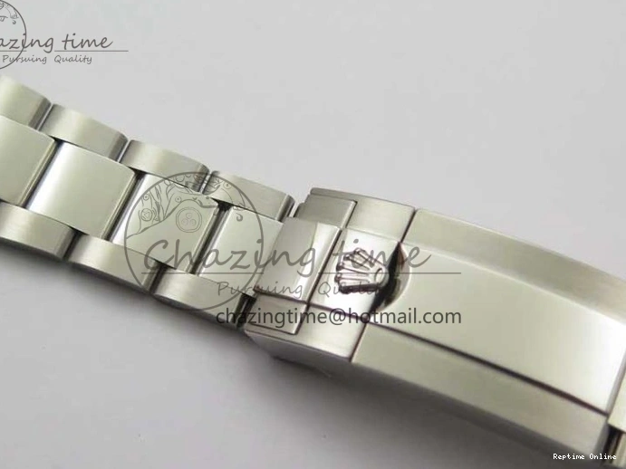 0407 Stylish GMT-Master II 126710 BLRO 904L BP Maker 1:1 Best Edition Black Dial On 904L Oyster Bracelet A3285 (Correct Hand Stack) 2521